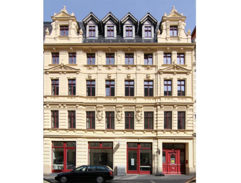 Alba Gæstehus Görlitz